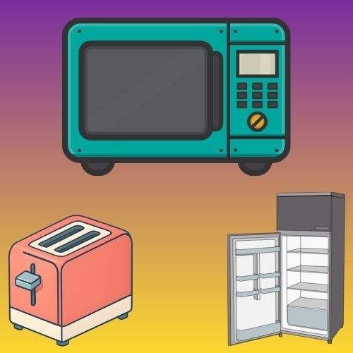 Kitchen Appliance Tips Hub